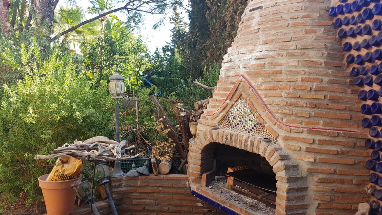 Casa Paraiso ベナハラフェ エクステリア 写真