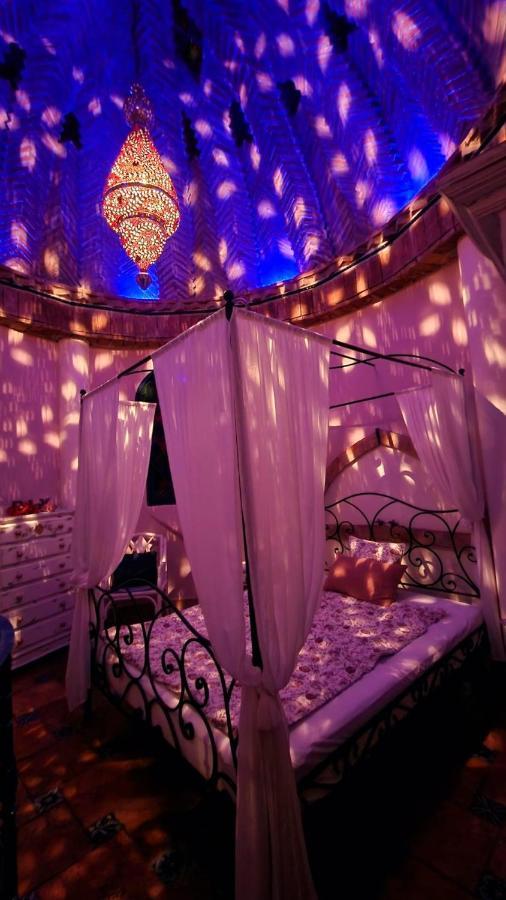 Casa Paraiso ベナハラフェ エクステリア 写真