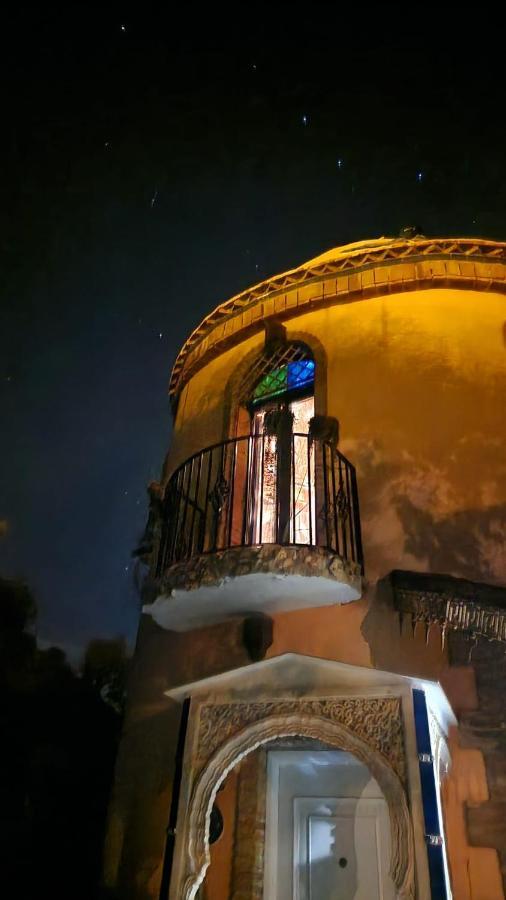 Casa Paraiso ベナハラフェ エクステリア 写真